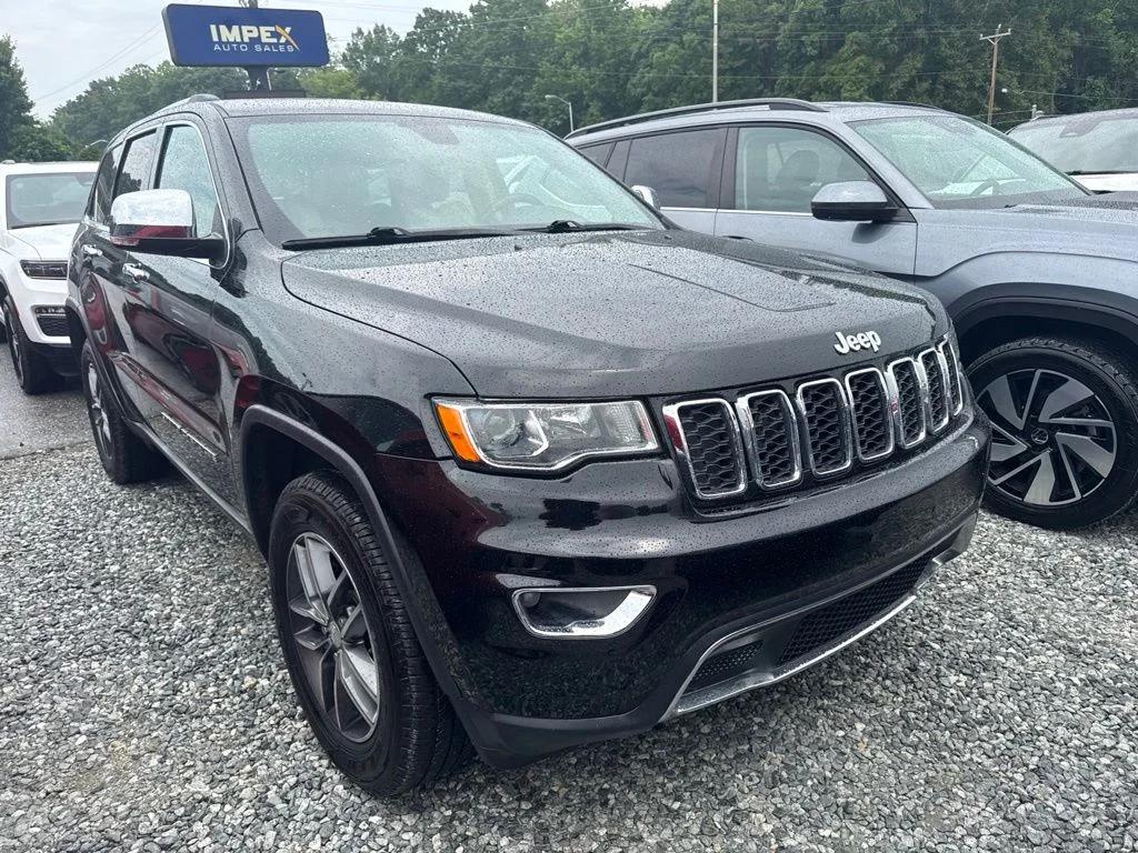 jeep grand cherokee 2018 1C4RJFBG7JC208071 image jeep grand cherokee 2018 1C4RJFBG7JC208071 image
